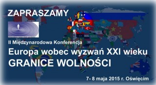 Granice Wolności