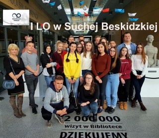 Małopolska Pamięta sucha Beskidzka