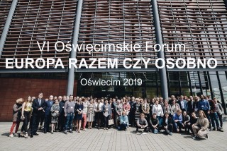 Europa razem czy osobno