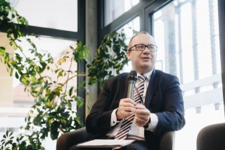 Na tle Unii cały czas jesteśmy wyjątkiem