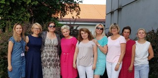 Rada Nauczycieli I Edukatorów Rada Nauczycieli I Edukatorów