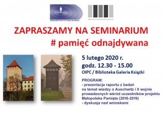 pamięć odnajdywana