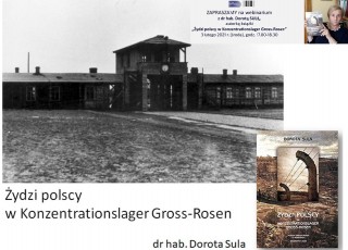Polscy Żydzi w KL Gross-Rosen