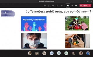 Spotkanie z historia