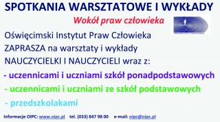 Wokol praw czlowieka