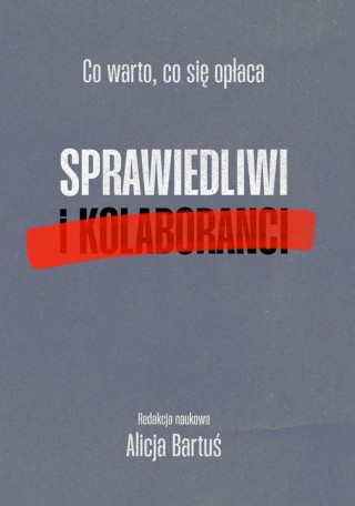 Sprawiedliwi i kolaboranci