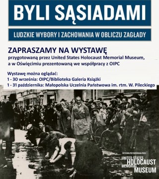 Byli sąsiadami