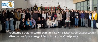 Prawa czlowieka to nie magiczny klucz