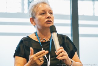 prof. Monika Płatek